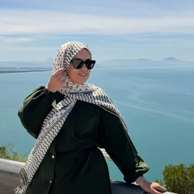 Dr.Hannachi Asma profile