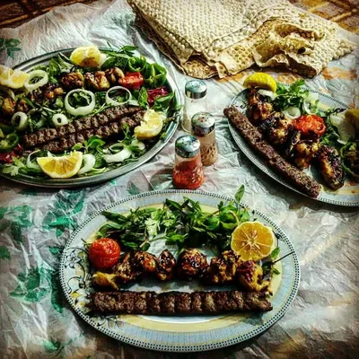آشپزی کدبانو (آشپزی اسان) profile
