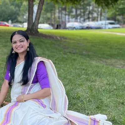 Dr Divya sreenivas profile