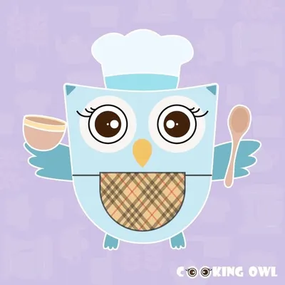 Cooking Owl profile