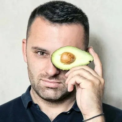 Constantinos Symeonidis profile