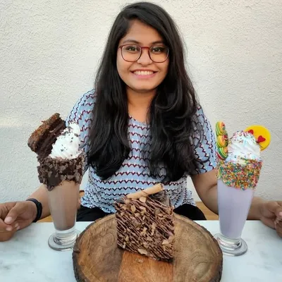 Dr. Shivangi Gupta profile