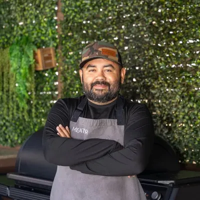 Miguel Raya| Food, bbq, recipes profile