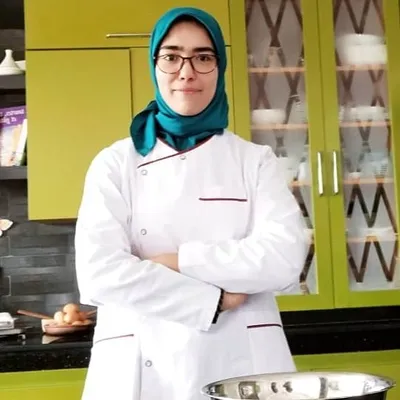 إيمان الگمري Imane GOUMRI profile