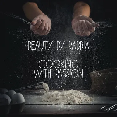 Cooking With Rabbia profile