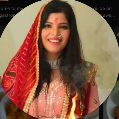 TRIPTI BHALOTIA profile