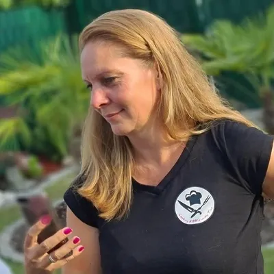 Tina Kirchhoff profile