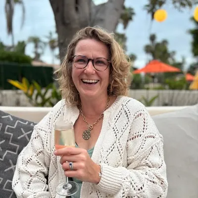 Kate Ailey-Rowley | Cooking & Carafes profile