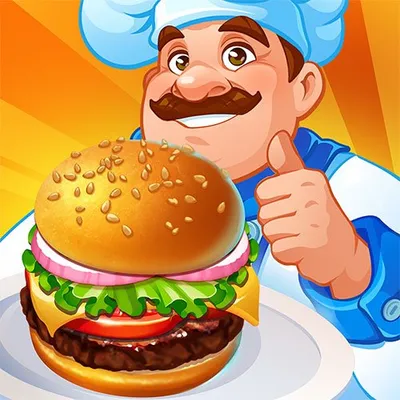 Cooking Craze profile