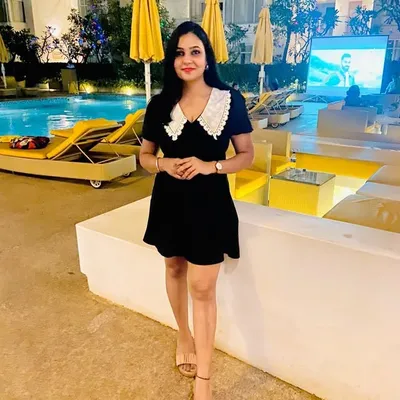 GARGI SHARMA | JAIPUR profile