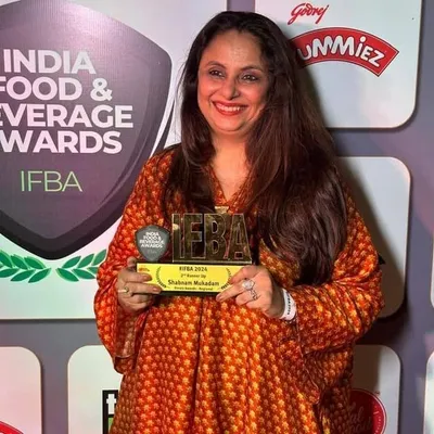 Shabnam Mukadam profile