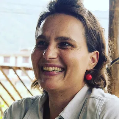 BEATRIX BASU profile