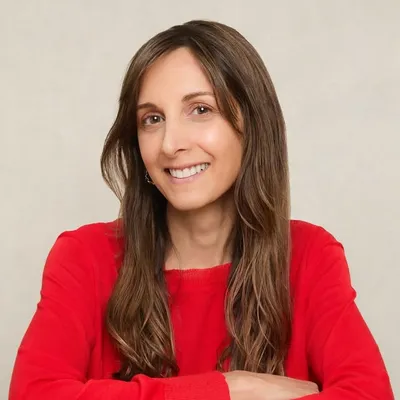 Nisha Melvani profile