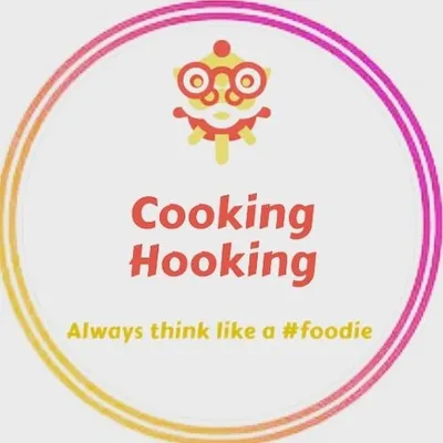 Cooking Hooking profile