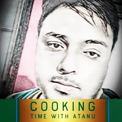 Cooking Time With Atanu profile
