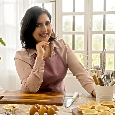 Alia Al Kasimi profile