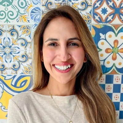 Ayeh Manfre profile