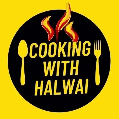 Cooking With Halwai profile