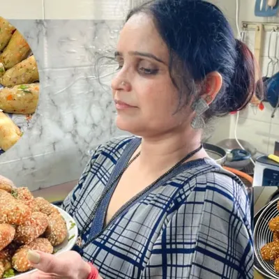 Nitu Sharma profile