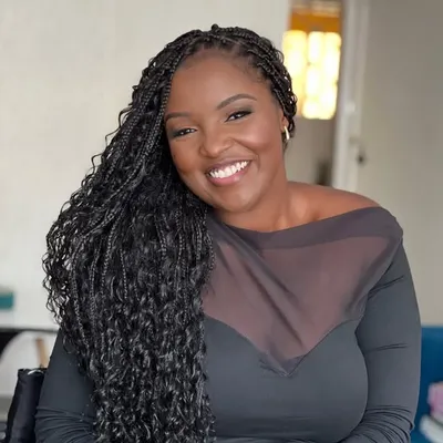 Jasmine Mungai profile
