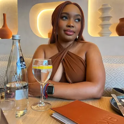Luyanda Mafanya profile