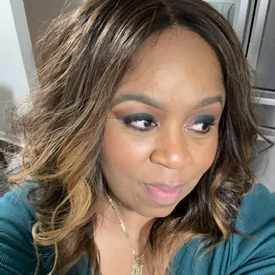 Chef Pleshette profile