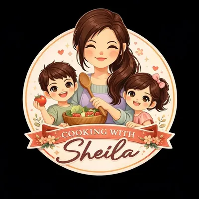 cookingwithsheila profile