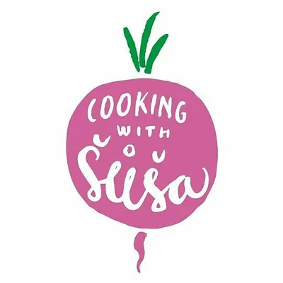 Cooking with Šůša profile