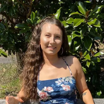 Meagan Kilgore profile