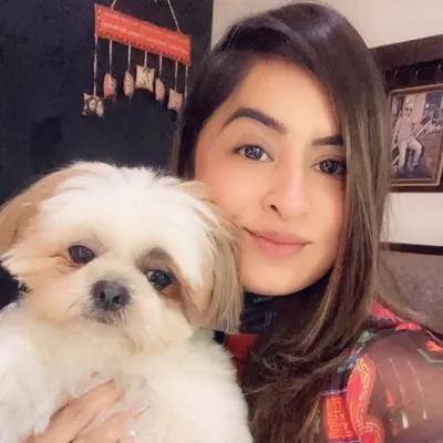 Niti Grover ๐- ๐ฉ๐ปโ๐ณ profile