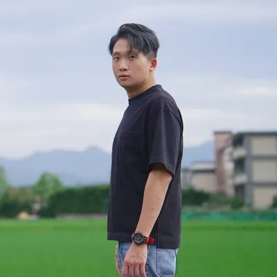 Arthur Chan 陳家豪 profile