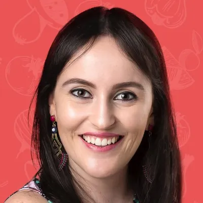 Receitas Natália Palmegiano profile