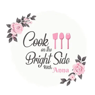 CookOnTheBrightSideWithAnna profile
