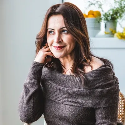 Sneh Roy | Cook Republic profile