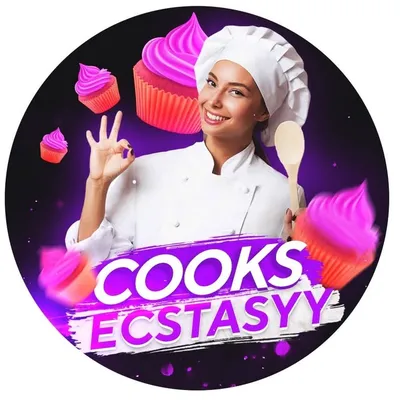 Лучшие рецепты👩🍳Кулинария profile