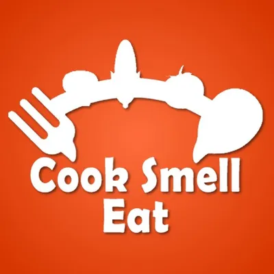 Cook Smell Eat profile