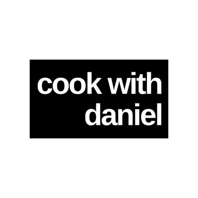 Cook with Daniel profile