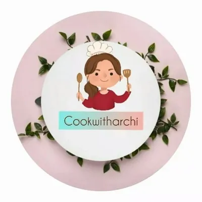 cookwitharchi profile