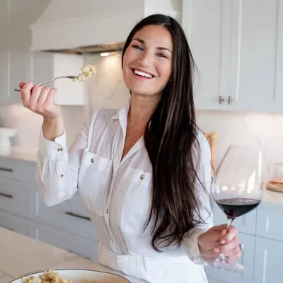 Cassandra Morris | Easy Delicious Recipes profile