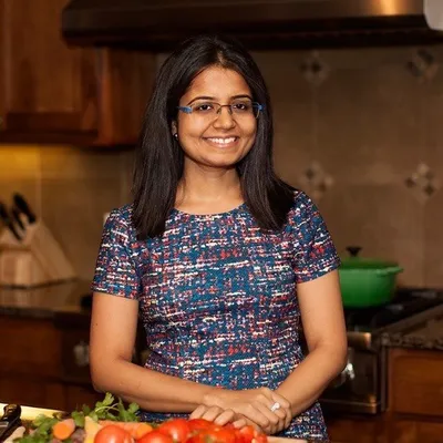 Manali Singh profile