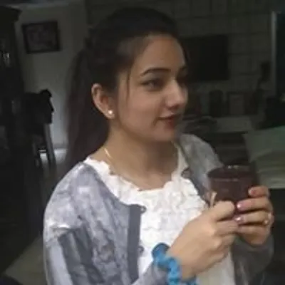 Gurjeet Kaur profile