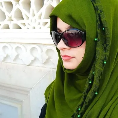 Nikhat Fatima profile