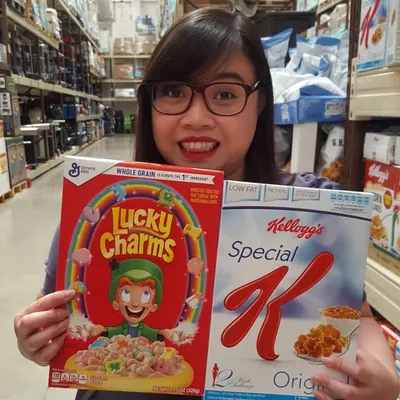 Patricia Chan 曾隹仁 profile