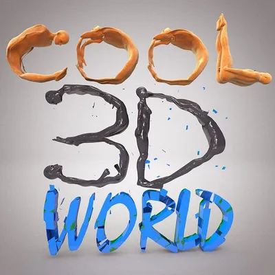 Cool 3D World profile