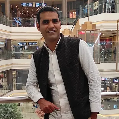 KAMRUL HASAN profile