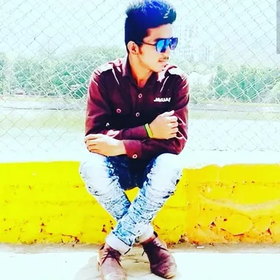 SuJaL_BhoiR profile