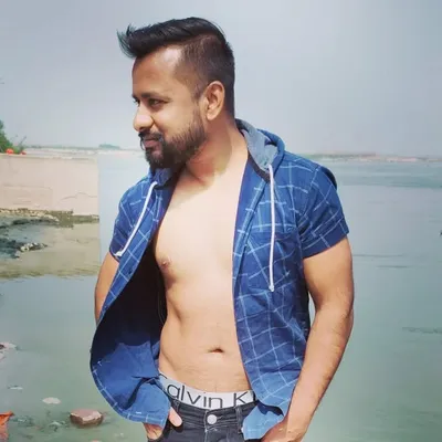 Arun Kumar profile