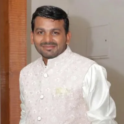 Roshan Chhajed Jain profile