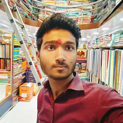 vishwajeet kumar profile