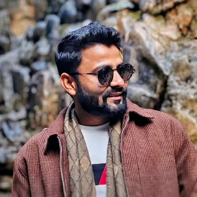 Abhishek Saini profile